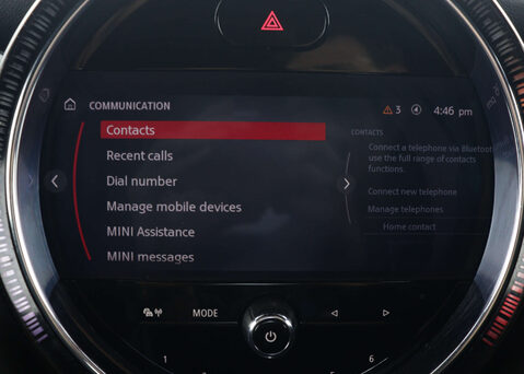 Mini Convertible 2.0 Cooper S Classic Auto 2dr 24