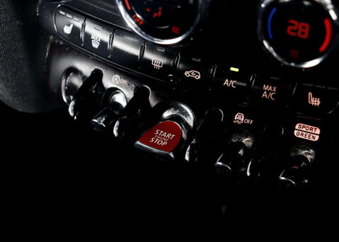 Mini Convertible 2.0 Cooper S Classic Auto 2dr 28