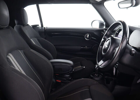 Mini Convertible 2.0 Cooper S Classic Auto 2dr 40