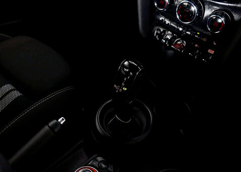 Mini Convertible 2.0 Cooper S Classic Auto 2dr 29