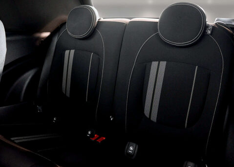 Mini Convertible 2.0 Cooper S Classic Auto 2dr 40