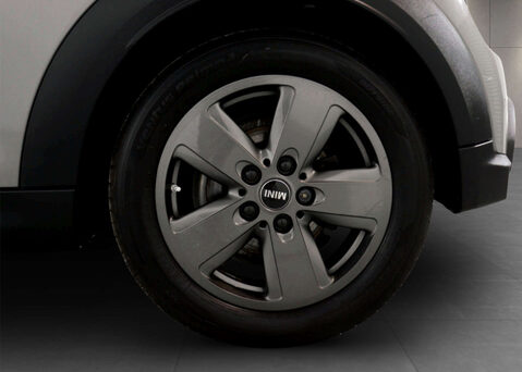 Mini Convertible 2.0 Cooper S Classic Auto 2dr 17