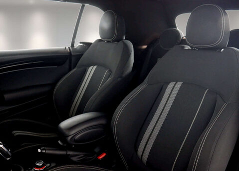 Mini Convertible 2.0 Cooper S Classic Auto 2dr 39