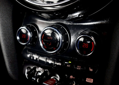 Mini Convertible 2.0 Cooper S Classic Auto 2dr 27