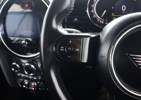 Mini Convertible 2.0 Cooper S Classic Auto 2dr 33