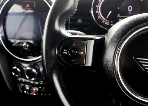 Mini Convertible 2.0 Cooper S Classic Auto 2dr 30