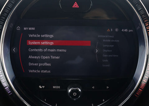 Mini Convertible 2.0 Cooper S Classic Auto 2dr 26