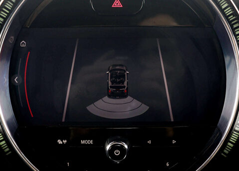 Mini Convertible 2.0 Cooper S Classic Auto 2dr 26