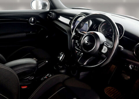 Mini Convertible 2.0 Cooper S Classic Auto 2dr 34