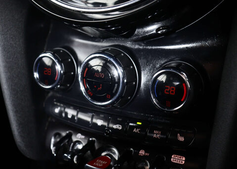 Mini Convertible 2.0 Cooper S Classic Auto 2dr 29