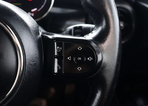 Mini Convertible 2.0 Cooper S Classic Auto 2dr 34