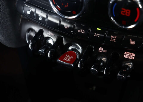 Mini Convertible 2.0 Cooper S Classic Auto 2dr 30