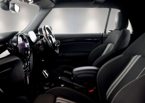 Mini Convertible 2.0 Cooper S Classic Auto 2dr 38