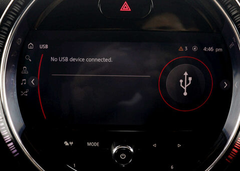 Mini Convertible 2.0 Cooper S Classic Auto 2dr 24