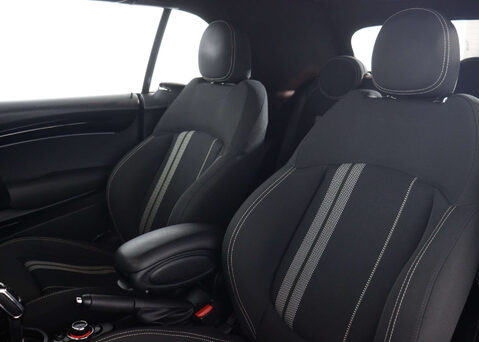 Mini Convertible 2.0 Cooper S Classic Auto 2dr 44