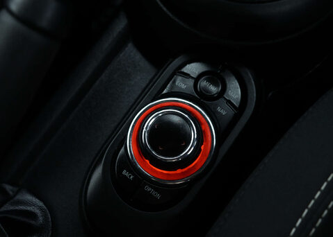 Mini Convertible 2.0 Cooper S Classic Auto 2dr 31