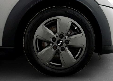 Mini Convertible 2.0 Cooper S Classic Auto 2dr 16