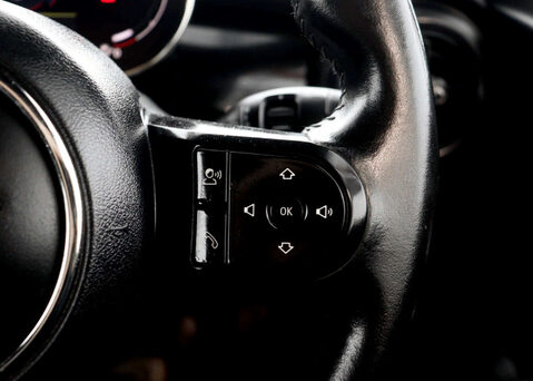 Mini Convertible 2.0 Cooper S Classic Auto 2dr 31