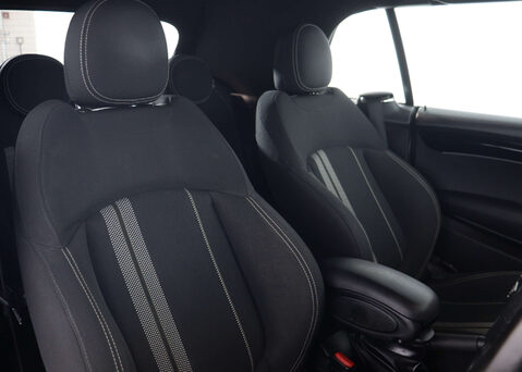 Mini Convertible 2.0 Cooper S Classic Auto 2dr 41