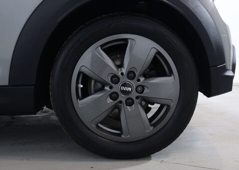 Mini Convertible 2.0 Cooper S Classic Auto 2dr 16