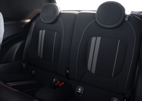 Mini Convertible 2.0 Cooper S Classic Auto 2dr 45