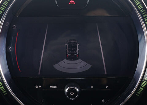 Mini Convertible 2.0 Cooper S Classic Auto 2dr 28