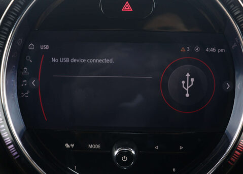 Mini Convertible 2.0 Cooper S Classic Auto 2dr 23