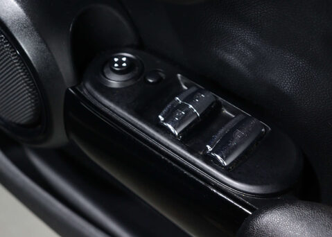 Mini Convertible 2.0 Cooper S Classic Auto 2dr 38