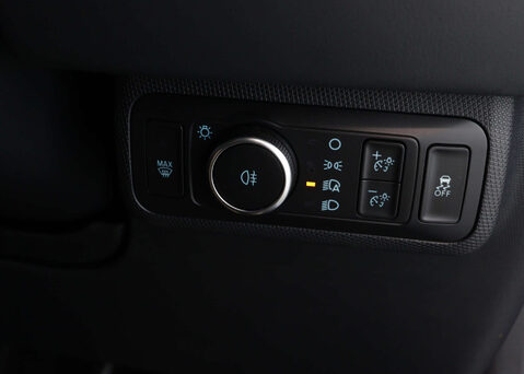 Ford Mustang Mach-E Mustang Mach-E Extended-Range RWD 5dr 40