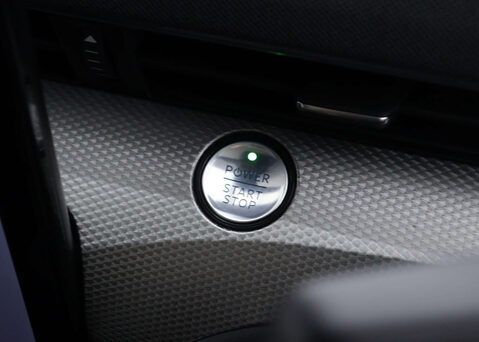 Ford Mustang Mach-E Mustang Mach-E Extended-Range RWD 5dr 35