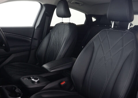 Ford Mustang Mach-E Mustang Mach-E Extended-Range RWD 5dr 48