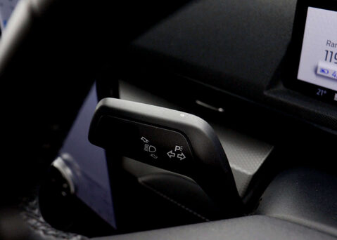 Ford Mustang Mach-E Mustang Mach-E Extended-Range RWD 5dr 35