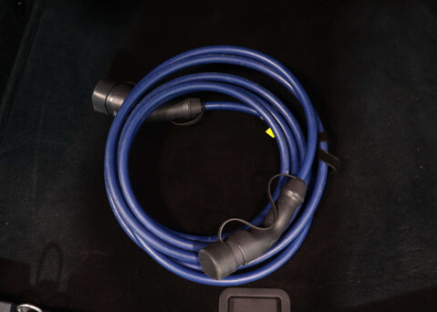 Ford Mustang Mach-E Mustang Mach-E Extended-Range RWD 5dr 52