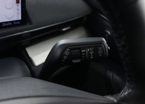 Ford Mustang Mach-E Mustang Mach-E Extended-Range RWD 5dr 39