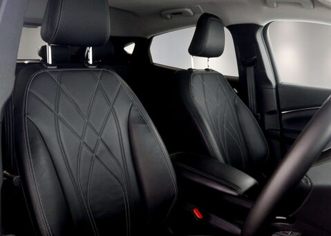 Ford Mustang Mach-E Mustang Mach-E Extended-Range RWD 5dr 42