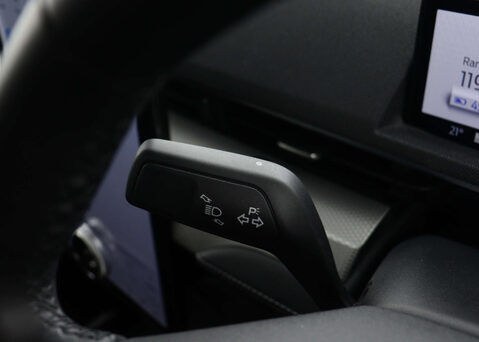 Ford Mustang Mach-E Mustang Mach-E Extended-Range RWD 5dr 38