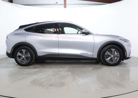 Ford Mustang Mach-E Mustang Mach-E Extended-Range RWD 5dr 13