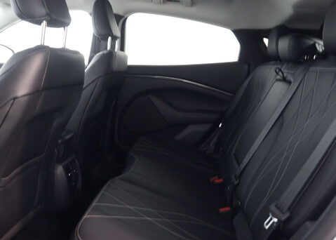 Ford Mustang Mach-E Mustang Mach-E Extended-Range RWD 5dr 49