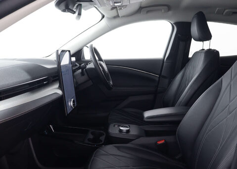 Ford Mustang Mach-E Mustang Mach-E Extended-Range RWD 5dr 47