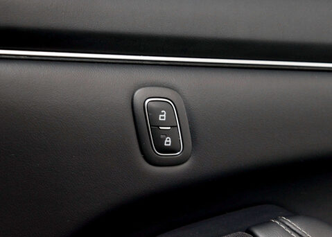 Ford Mustang Mach-E Mustang Mach-E Extended-Range RWD 5dr 38