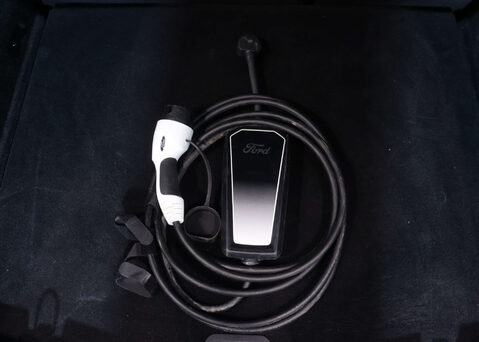 Ford Mustang Mach-E Mustang Mach-E Extended-Range RWD 5dr 53