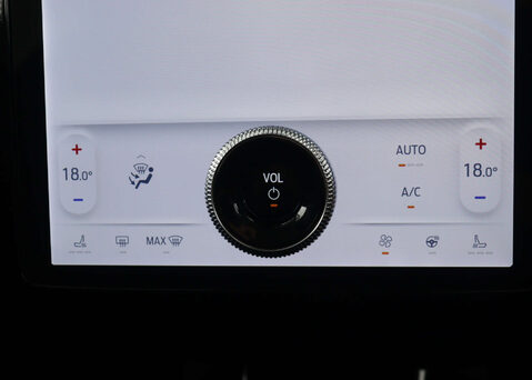 Ford Mustang Mach-E Mustang Mach-E Extended-Range RWD 5dr 33