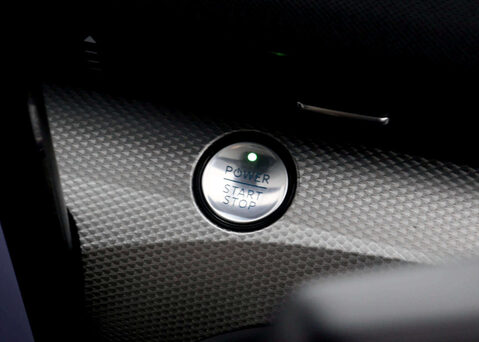 Ford Mustang Mach-E Mustang Mach-E Extended-Range RWD 5dr 32