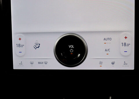 Ford Mustang Mach-E Mustang Mach-E Extended-Range RWD 5dr 30