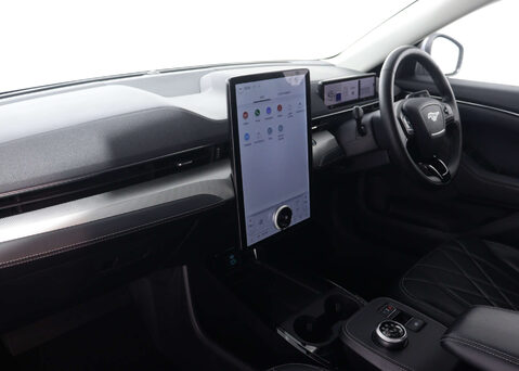 Ford Mustang Mach-E Mustang Mach-E Extended-Range RWD 5dr 46