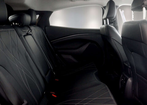 Ford Mustang Mach-E Mustang Mach-E Extended-Range RWD 5dr 47