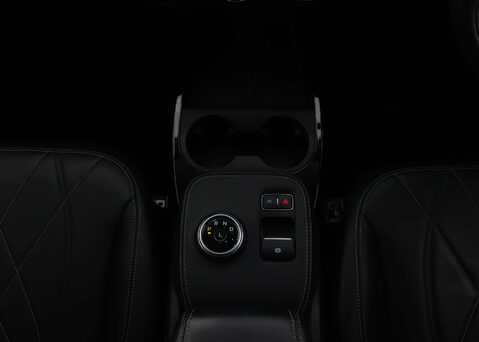 Ford Mustang Mach-E Mustang Mach-E Extended-Range RWD 5dr 21