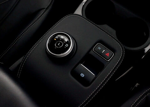 Ford Mustang Mach-E Mustang Mach-E Extended-Range RWD 5dr 31