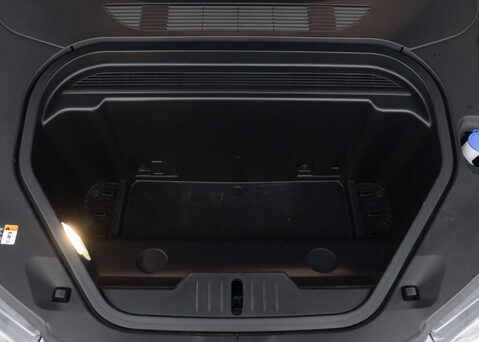 Ford Mustang Mach-E Mustang Mach-E Extended-Range RWD 5dr 54