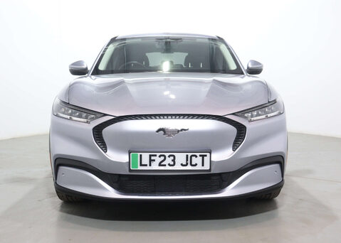 Ford Mustang Mach-E Mustang Mach-E Extended-Range RWD 5dr 7